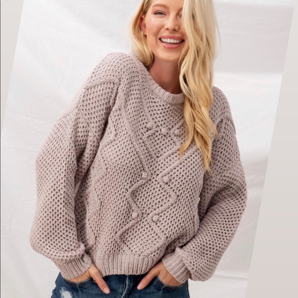 Fall Sweaters - Picture 2 of 4